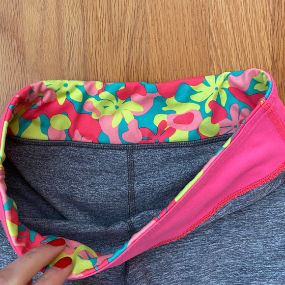Ivivva leggings - Picture 3 of 4